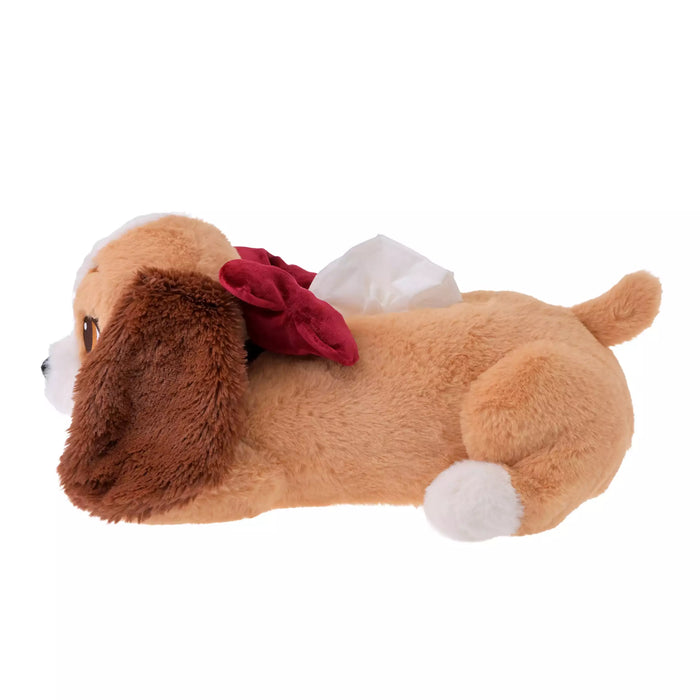 JDS - 2026 Lady Tissue Box Cover (Flat)