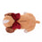 JDS - 2026 Lady Tissue Box Cover (Flat)