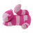 JDS - 2026 Cheshire Cat Tissue Box Cover (Flat)