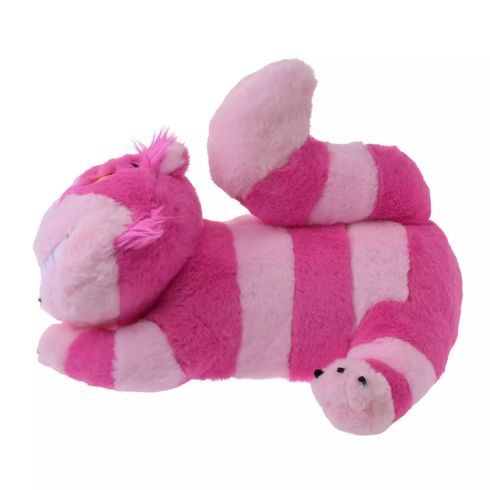 JDS - 2026 Cheshire Cat Tissue Box Cover (Flat)