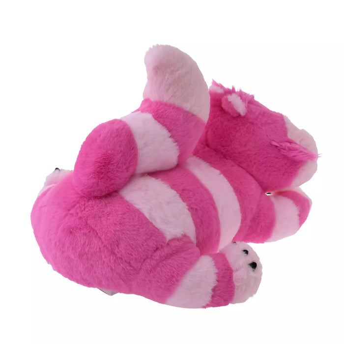 JDS - 2026 Cheshire Cat Tissue Box Cover (Flat)