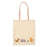 JDS - 2026 100 Years of Winnie the Pooh x Winnie the Pooh & Friends Tote Bag (Release Date: Oct 14. 2026)