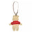 JDS - 2026 100 Years of Winnie the Pooh x Winnie the Pooh Bag Charm (Release Date: Oct 14. 2026)