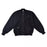 JDS - 2026 Alice in the Wonderland Cheshire Cat Collection x Cheshire Cat Glow-in-the-Dark, Black Blouson for Adults (Release Date: Oct 16, 2026)