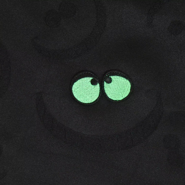 JDS - 2026 Alice in the Wonderland Cheshire Cat Collection x Cheshire Cat Glow-in-the-Dark, Black Skirt for Adults (Release Date: Oct 16, 2026)