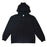 JDS - 2026 Alice in the Wonderland Cheshire Cat Collection x Cheshire Cat Glow-in-the-Dark, Black Long-Sleeved Zip Hoodie for Adults (Release Date: Oct 16, 2026)