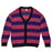 JDS - 2026 Alice in the Wonderland Cheshire Cat Collection x Cheshire Cat Glow-in-the-Dark, Long-Sleeved Cardigan Knit for Adults (Release Date: Oct 16, 2026)
