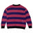 JDS - 2026 Alice in the Wonderland Cheshire Cat Collection x Cheshire Cat Glow-in-the-Dark, Long-Sleeved Cardigan Knit for Adults (Release Date: Oct 16, 2026)