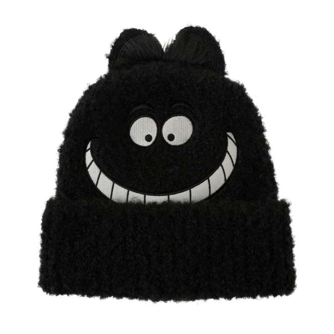 JDS - 2026 Alice in the Wonderland Cheshire Cat Collection x Cheshire Cat Glow-in-the-Dark, Knit Hat/Cap Size: 58 cm (Release Date: Oct 16, 2026)