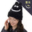 JDS - 2026 Alice in the Wonderland Cheshire Cat Collection x Cheshire Cat Glow-in-the-Dark, Knit Hat/Cap Size: 58 cm (Release Date: Oct 16, 2026)