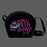 JDS - 2026 Alice in the Wonderland Cheshire Cat Collection x Cheshire Cat Glow-in-the-Dark, Shoulder Bag (Release Date: Oct 16, 2026)