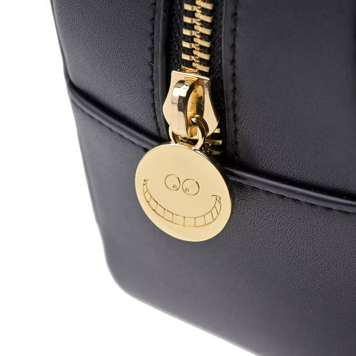 JDS - 2026 Alice in the Wonderland Cheshire Cat Collection x Cheshire Cat Glow-in-the-Dark, Shoulder Bag (Release Date: Oct 16, 2026)