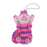 JDS - 2026 Alice in the Wonderland Cheshire Cat Collection x Cheshire Cat Shopping Bag/Eco Bag with Pouch (Release Date: Oct 16, 2026)