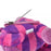 JDS - 2026 Alice in the Wonderland Cheshire Cat Collection x Cheshire Cat Hair Clip, Flat, Plush Toy Style (Release Date: Oct 16, 2026)