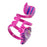 JDS - 2026 Alice in the Wonderland Cheshire Cat Collection x Cheshire Cat Ear Cuff (Release Date: Oct 16, 2026)