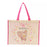 JDS - 2026 Disney Dumbo 85th Anniversary x Dumbo, Timothy, and the Ringmaster Shopping Bag/Eco Bag (Release Date: Oct 15, 2026)