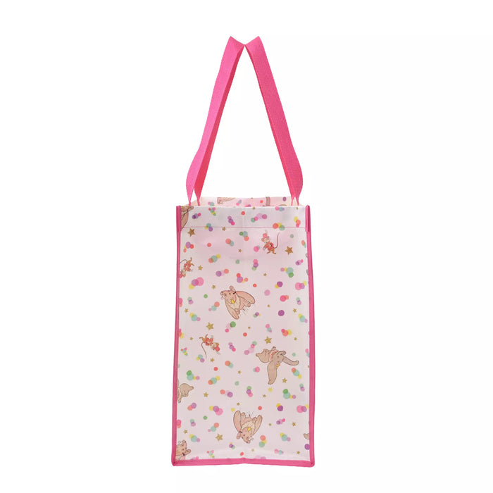 JDS - 2026 Disney Dumbo 85th Anniversary x Dumbo, Timothy, and the Ringmaster Shopping Bag/Eco Bag (Release Date: Oct 15, 2026)