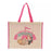 JDS - 2026 Disney Dumbo 85th Anniversary x Dumbo, Timothy, and the Ringmaster Shopping Bag/Eco Bag (Release Date: Oct 15, 2026)