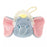 JDS - 2026 Disney Dumbo 85th Anniversary x Dumbo & Timothy Shopping Bag/Eco Bag with Pouch (Release Date: Oct 15, 2026)