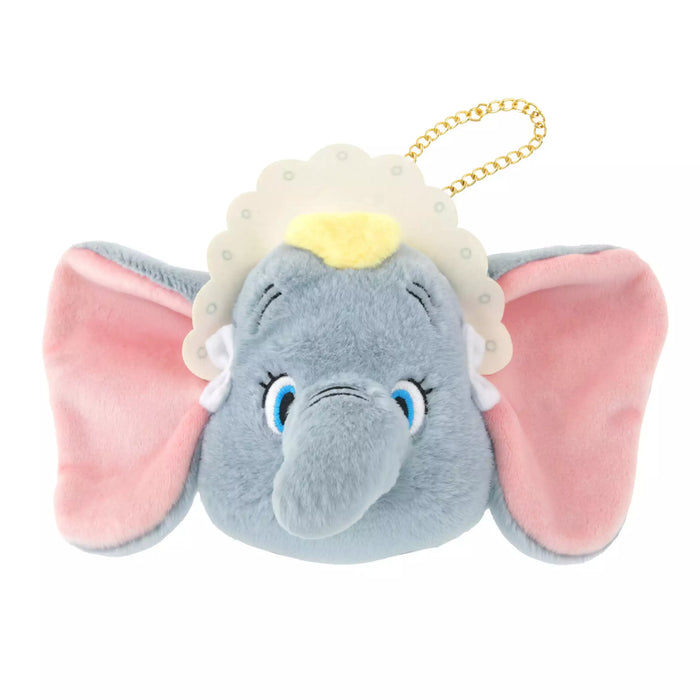 JDS - 2026 Disney Dumbo 85th Anniversary x Dumbo & Timothy Shopping Bag/Eco Bag with Pouch (Release Date: Oct 15, 2026)