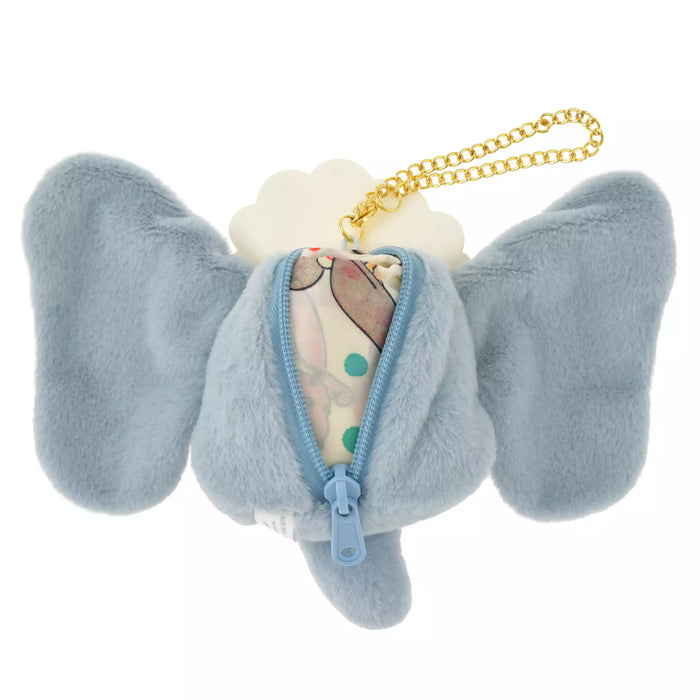 JDS - 2026 Disney Dumbo 85th Anniversary x Dumbo & Timothy Shopping Bag/Eco Bag with Pouch (Release Date: Oct 15, 2026)
