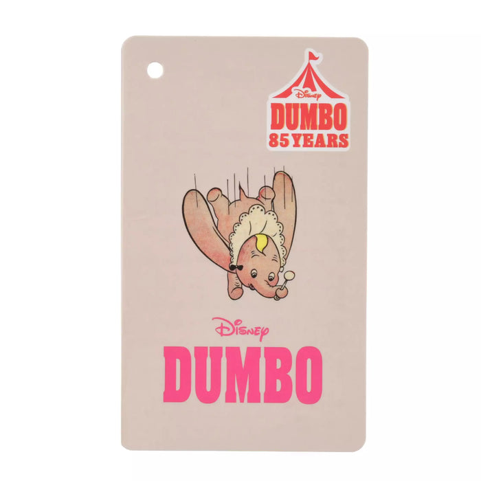 JDS - 2026 Disney Dumbo 85th Anniversary x Dumbo & Timothy Shopping Bag/Eco Bag with Pouch (Release Date: Oct 15, 2026)