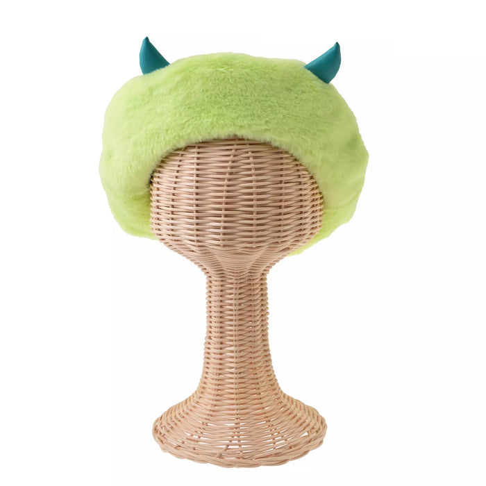 JDS - 2026 Monster Inc 25th x Monsters, Inc. Mike Hat/Bret (Release Date: Oct 20, 2026)