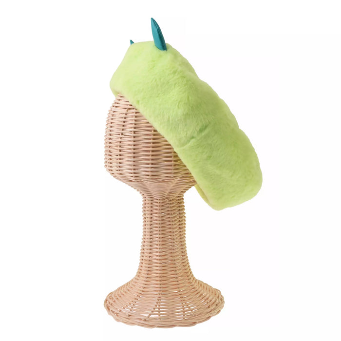 JDS - 2026 Monster Inc 25th x Monsters, Inc. Mike Hat/Bret (Release Date: Oct 20, 2026)