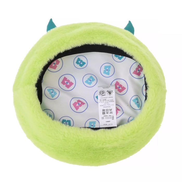 JDS - 2026 Monster Inc 25th x Monsters, Inc. Mike Hat/Bret (Release Date: Oct 20, 2026)