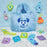 JDS - 2026 Monster Inc 25th x Monsters, Inc. Mike Hair Clip (Release Date: Oct 20, 2026)