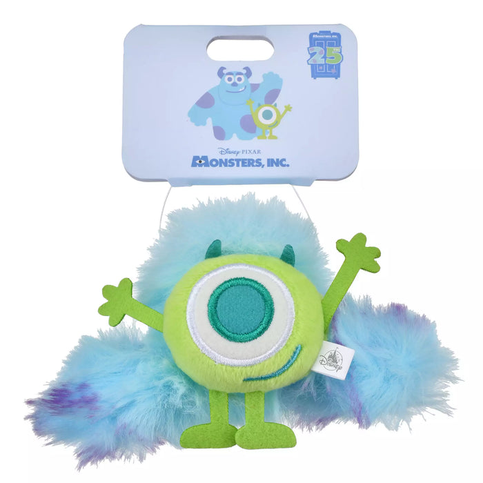 JDS - 2026 Monster Inc 25th x Monsters, Inc. Mike Hair Clip (Release Date: Oct 20, 2026)