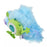 JDS - 2026 Monster Inc 25th x Monsters, Inc. Mike Hair Clip (Release Date: Oct 20, 2026)