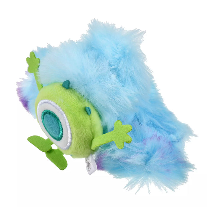 JDS - 2026 Monster Inc 25th x Monsters, Inc. Mike Hair Clip (Release Date: Oct 20, 2026)