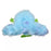JDS - 2026 Monster Inc 25th x Monsters, Inc. Mike Hair Clip (Release Date: Oct 20, 2026)