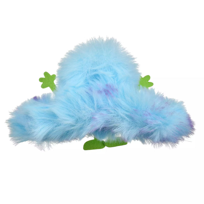 JDS - 2026 Monster Inc 25th x Monsters, Inc. Mike Hair Clip (Release Date: Oct 20, 2026)