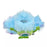JDS - 2026 Monster Inc 25th x Monsters, Inc. Mike Hair Clip (Release Date: Oct 20, 2026)