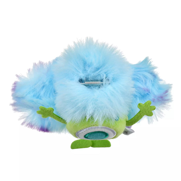 JDS - 2026 Monster Inc 25th x Monsters, Inc. Mike Hair Clip (Release Date: Oct 20, 2026)