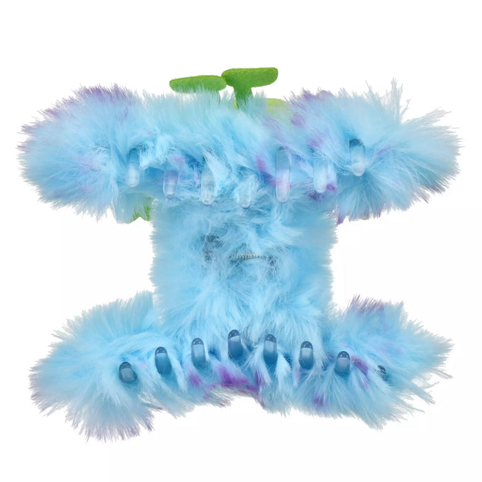 JDS - 2026 Monster Inc 25th x Monsters, Inc. Mike Hair Clip (Release Date: Oct 20, 2026)