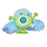 JDS - 2026 Monster Inc 25th x Monsters, Inc. Mike Hair Clip (Release Date: Oct 20, 2026)