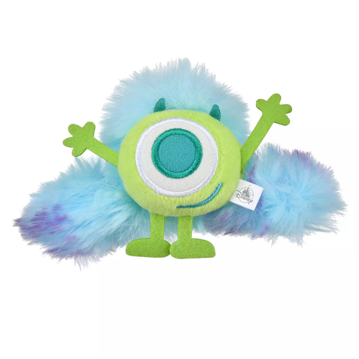 JDS - 2026 Monster Inc 25th x Monsters, Inc. Mike Hair Clip (Release Date: Oct 20, 2026)