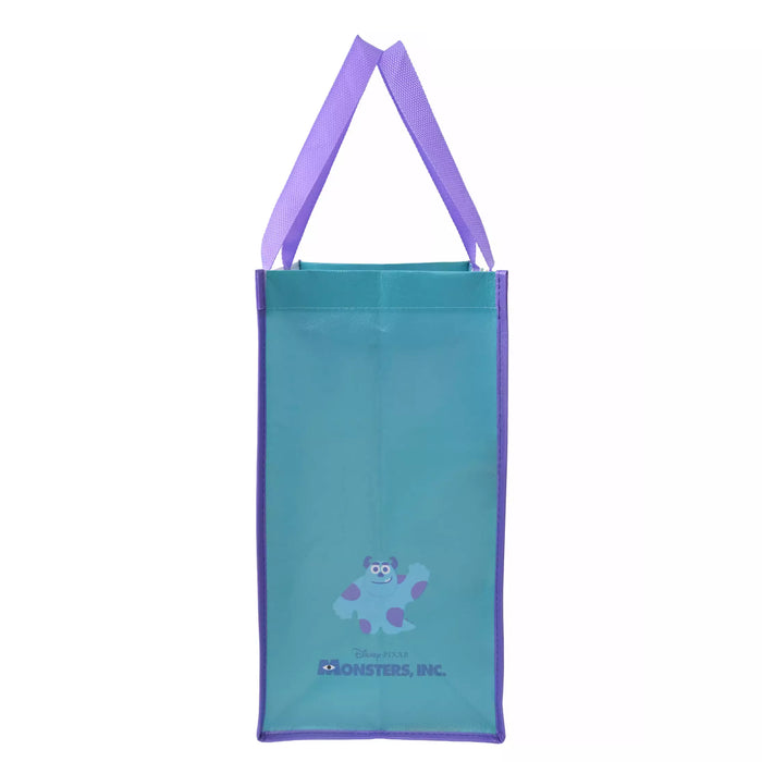 JDS - 2026 Monster Inc 25th x Monsters, Inc. Shopping Bag/Eco Bag (Release Date: Oct 20, 2026)