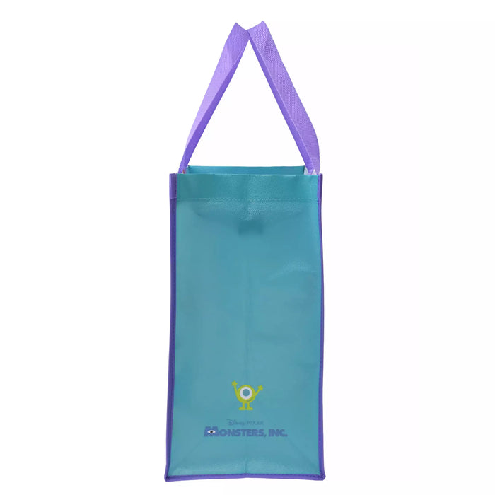 JDS - 2026 Monster Inc 25th x Monsters, Inc. Shopping Bag/Eco Bag (Release Date: Oct 20, 2026)