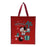 JDS - 2026 Disney Christmas x Mickey & Friends Shopping Bag/Eco Bag (L) (Release Date: Nov 3. 2026)