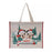 JDS - 2026 Disney Christmas x Mickey & Friends Shopping Bag/Eco Bag (M) (Release Date: Nov 3. 2026)
