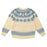 JDS - 2026 Disney Christmas x Frozen Long-Sleeve Sweater for Adults (Release Date: Nov 3. 2026)