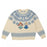 JDS - 2026 Disney Christmas x Frozen Long-Sleeve Sweater for Adults (Release Date: Nov 3. 2026)