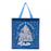 JDS - 2026 Disney Christmas x Frozen Shopping Bag/Eco Bag (Release Date: Nov 3. 2026)