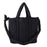 JDS - 2026 Puff Casual Bag x Mickey Mouse 2-Way Tote Bag  with Charm Size L (Release Date: Oct 27, 2026)