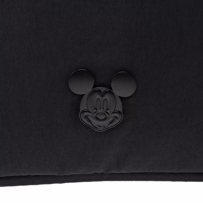JDS - 2026 Puff Casual Bag x Mickey Mouse 2-Way Tote Bag  with Charm Size L (Release Date: Oct 27, 2026)
