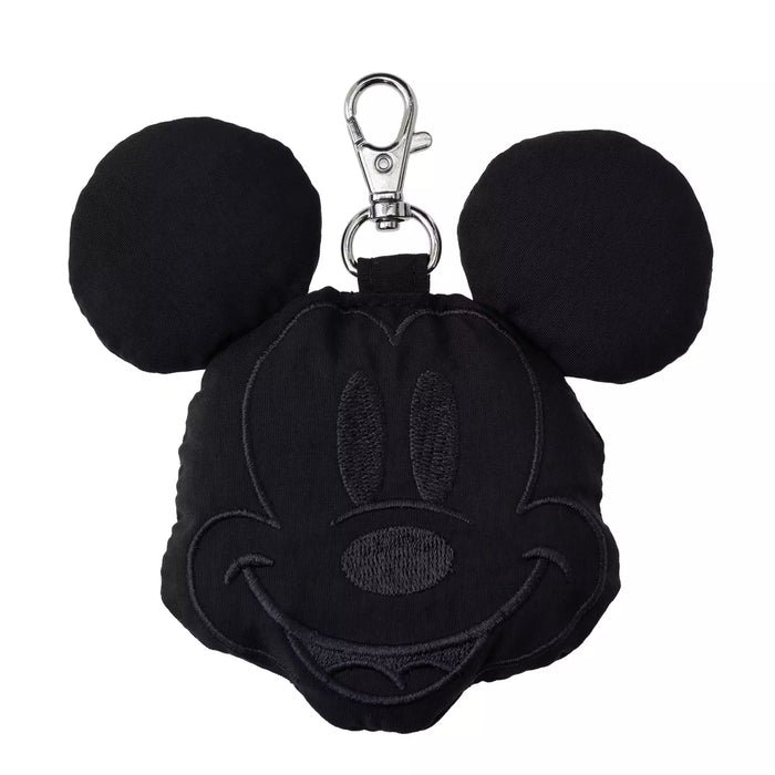 JDS - 2026 Puff Casual Bag x Mickey Mouse 2-Way Tote Bag  with Charm Size L (Release Date: Oct 27, 2026)